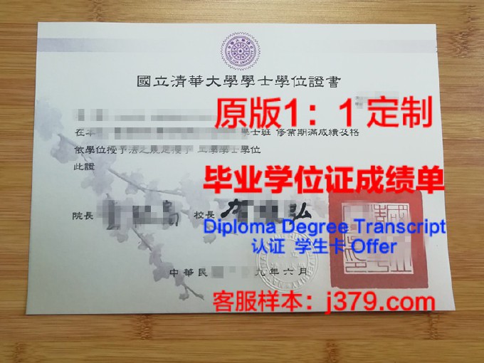 台湾真理大学毕业证